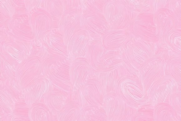 Abstract Pink Heart Patterns: A Practical Review for Creative Professionals