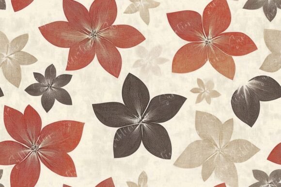 Elegant Floral Patterns Seamless: Elevating Your Design Projects with Artistic Precision